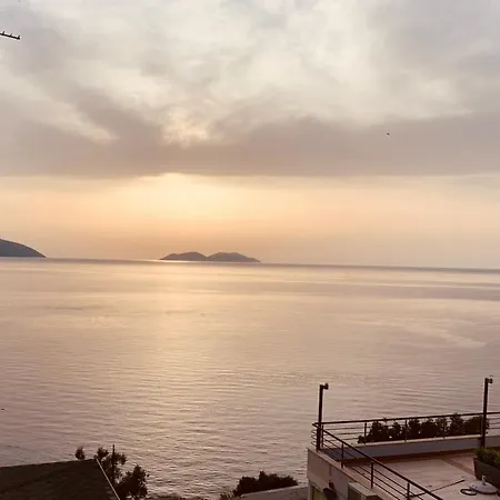 Sea View Apartment Vlorë